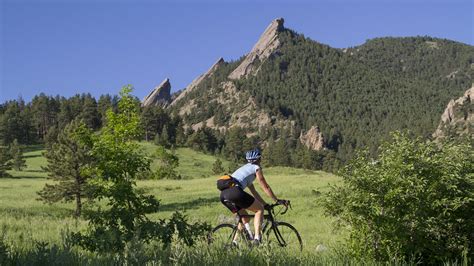 The Best Bike Rides In Boulder Lonely Planet