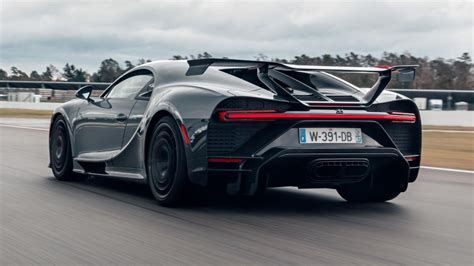 One of the fastest, most expensive cars ever made, the bugatti chiron sport has landed in malaysia. 2020 Bugatti Chiron Pur Sport: Review, Price, Features, Specs