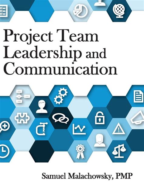 Project Team Leadership And Communication Avaxhome