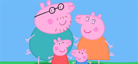 Where To See Peppa Pig In Spanish World Today News