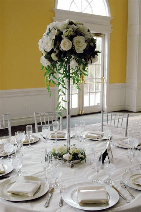 centros de mesa para bodas 38 diseños románticos