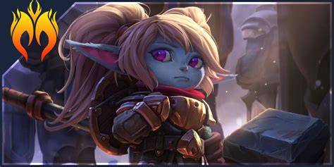 Poppy Build Guide Poppy Support Guide Ignore League Of Legends