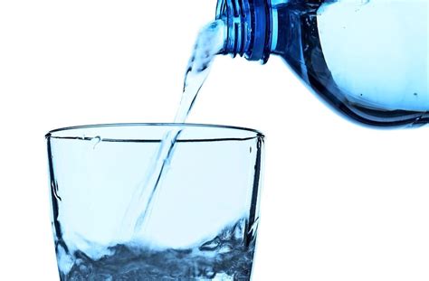 Weisheiten Und Mythen Neun Fakten Rund Ums Trinkwasser Wissen