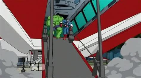 The Avengers Earths Mightiest Heroes Season 2 Episode 4 Welcome To