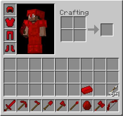 Generalawesomes Weapons And Tools Mod 125 Minecraft