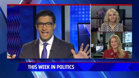 This Week In Politics Fox 5 San Diego