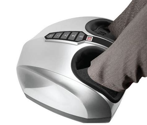 Ucomfy Shiatsu Foot Massager Mytop10bestsellers