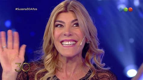 Susana giménez , un programa renovado, humor, emoción, entretenimiento y grandes invitados. Susana Gimenez 2017 - Programa 9 (20-08) Corte 3 - YouTube