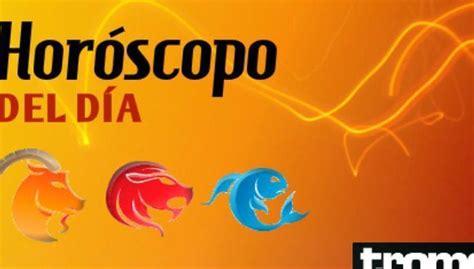 Escorpio es un signo de agua y aporta misterio. Horóscopo: Horóscopo 2018 de hoy martes 11 de septiembre ...