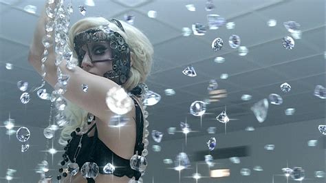 Image Bad Romance Music Video Hd 7 Gagapedia Fandom Powered