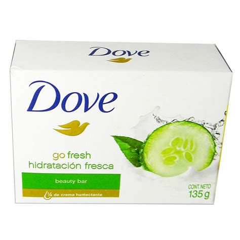 48 Units Of Dove Bar Soap 475 Oz Go Fresh Soap And Body Wash At