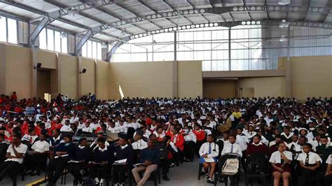 When Gauteng School Admission Applications For 2024 Will Close
