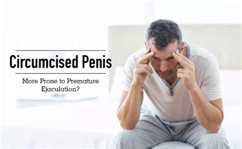 How Does Circumcision Affect Your Sex Life Porn Dude Blog