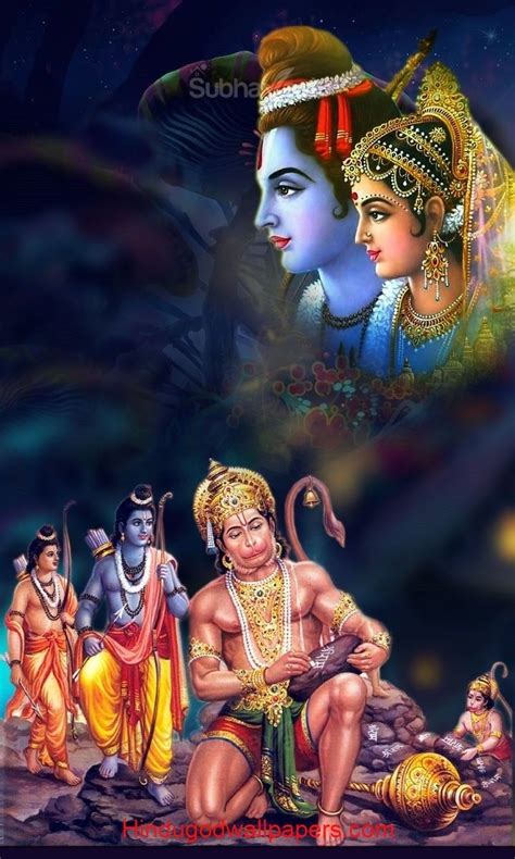 Uhd 4k Mobile Wallpapers Shiva Wallpaper Lord Hanuman Wallpapers Shiva