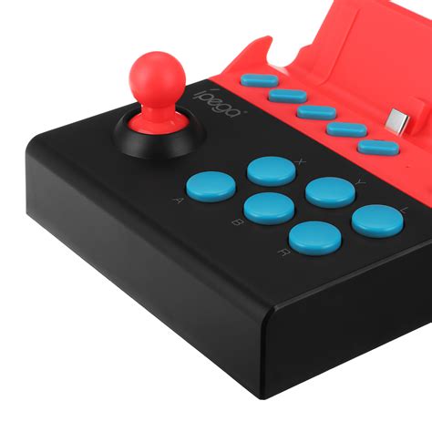 Ipega Pg 9136 Fight Stick Game Controller Usb Arcade Joystick For