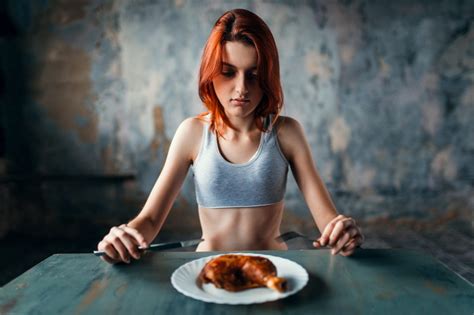 Warning Signs That Can Signal The Presence Of An Eating Disorder