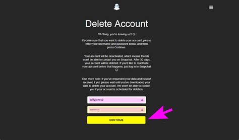 25 Can You Delete Snapchat And Make A New One Advanced Guide