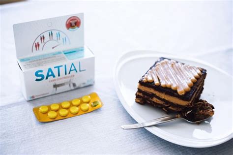 We did not find results for: Satial Carb Controler X 60 Comprimidos, Suplemento ...