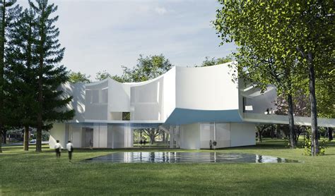 One To One 40 With Steven Holl Gallery Archinect