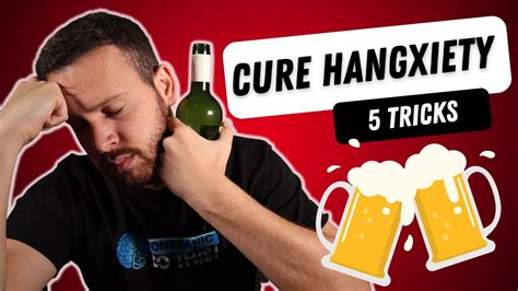 how to beat hangxiety 5 tips for dealing with gaba rebound anxiety after drinking alcohol