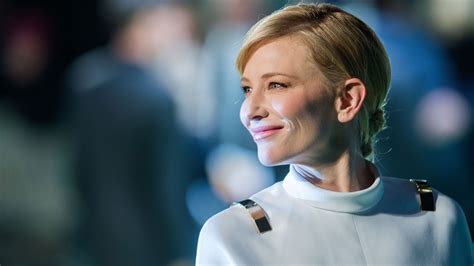 Cate Blanchett In Thor Ragnarok Actress In Talks For Marvel Sequel