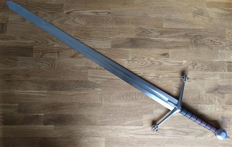 New Sword Day Albion Chieftain Details In The Comments Rswords