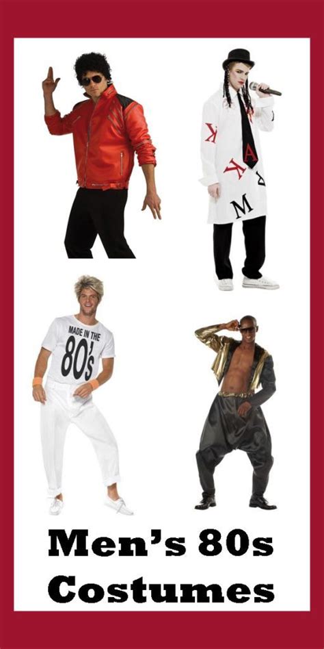 Mens 80s Costumes Totally Bodacious Dude 80s Party In 2019 80s
