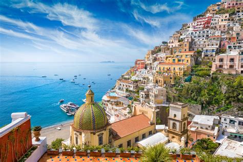 Campania Italia Guida Ai Luoghi Da Visitare Lonely Planet