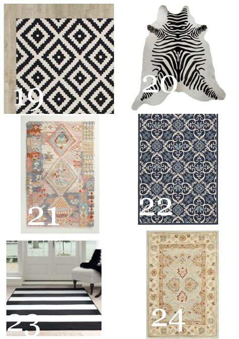 How To Layer Rugs Like A Pro Layered Rugs Rugs Printed Rugs