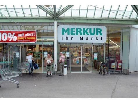Merkur Markt In 1100 Wien Öffnungszeiten And Adresse