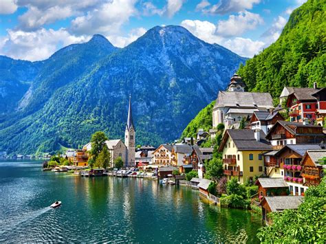 The 18 Most Beautiful Places in Europe to Add to Your Bucket List ...