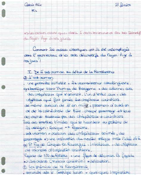 Exemple De Dissertation Histoire Rédigée Pdf  gongsyimox