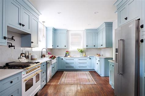 How To Remodel A Galley Kitchen Hgtv