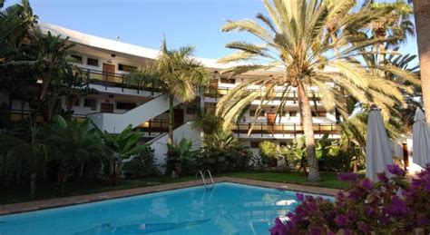 Apartamentos.es es parte de guias civitatis sl, empresa española radicada en madrid. Apartamentos Taboga, Playa del Inglés (Gran Canaria ...