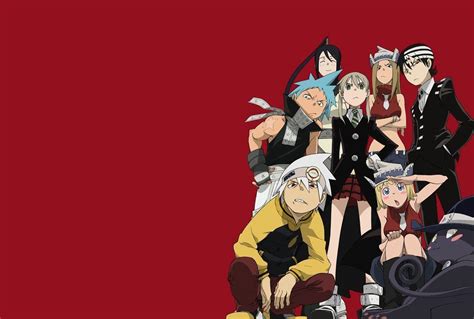 Soul Eater Backgrounds Wallpaper Cave