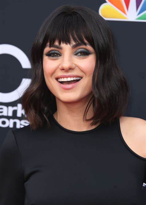 Mila Kunis At Billboard Music Awards In Las Vegas 05202018 Hawtcelebs