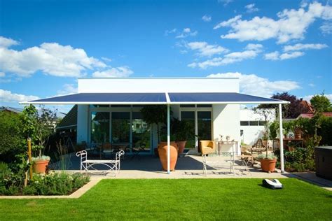 Markilux Pergola Robust Beautiful Pergola Awnings Made To Measure