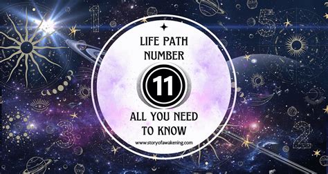 Numerology Life Path Number Eleven Meaning Lucky Symbols Crystals