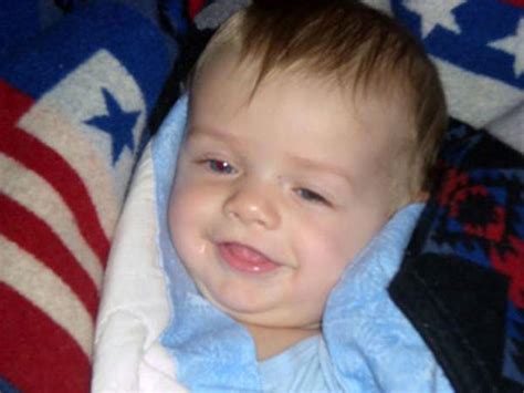 Baby Gabriel Johnson Missing Cbs News