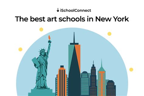Art Schools In New York 