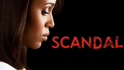 Scandal Abc Promos Television Promos