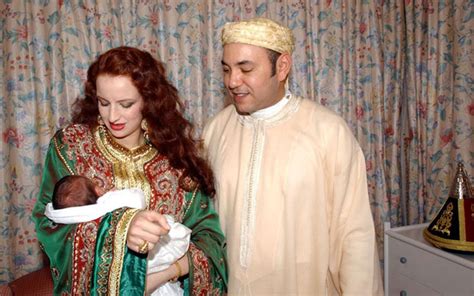 Quiz À Quel Point Connais Tu La Famille Royale Marocaine Welovebuzz