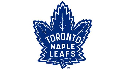 Toronto Maple Leafs Logo Symbol Meaning History Png Brand