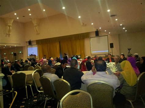 Pelancaran value food no waste. Blog WadiDagang: SEMINAR KREATIVITI DAN INOVASI KURIKULUM ...