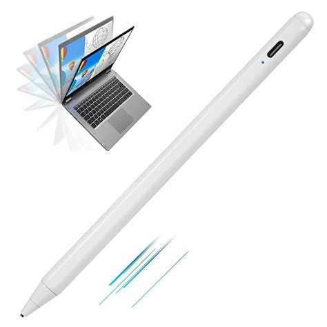 Acer Spin 3 Convertible Laptop Stylus Pen Active Stylus Digital