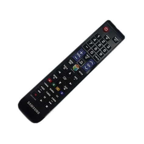 Deha Samsung Bn59 01198n Tv Remote Control Television Ebay
