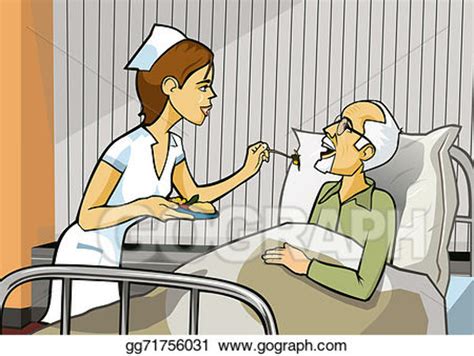Download High Quality Nurse Clipart Hospital Transparent Png Images