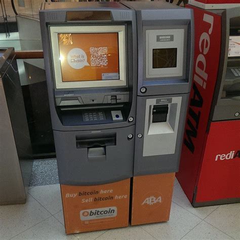 Find bitcoin atm in townsville city, australia. Bitcoin ATM in Canberra - Canberra Centre