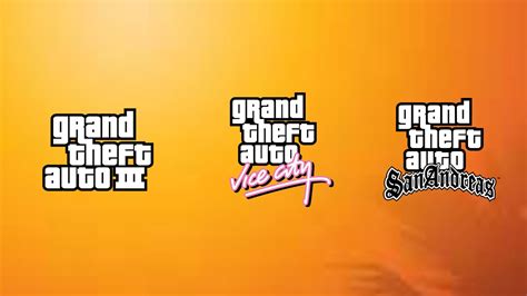 Gta Trilogy The Definitive Edition System Requirements Games Bap
