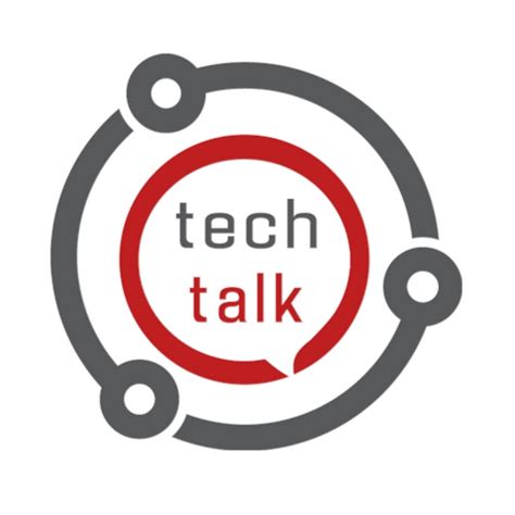 Tech Talk Youtube